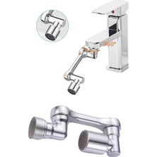 Kont Dönebilen Musluk