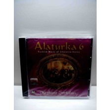 Alaturka 6 CD Albüm