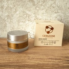 Cerazone Skin & Healthcare Akne Karşıtı Ve Sivilce Önleyici Nemlendirici Bakım Kremi 50 ml