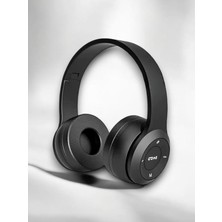 Kont P47 Kulak Üstü Bluetooth Kulaklık