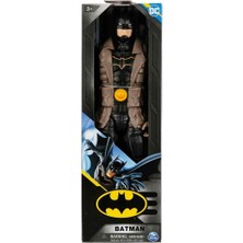 Poçi's World 69258 Sun-Spm-Figür Batman S10 V1 30CM Bman