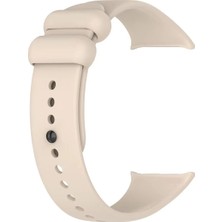 TKÇ Mey Ithalat®   Smart Band 8 Pro Klasik Kordon - Yıldız Işığı