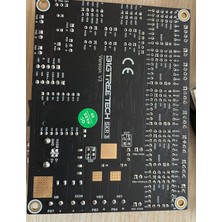 Bigtreetech Bıgtreetech  Skr 3 V3 Kontrol Kartı Anakart 3D Yazıcı Için