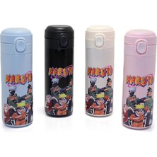 Uravas Store Anime Baskılı Termos Model 1