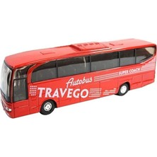 TKÇ 52590 Welly Mercedes Benz Travega 96