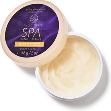 Bath & Body Works True Blue Spa Manikür Kremi