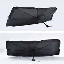 Kont Hyundai I20 Seat Arona Toyota Aygo Nissan Micra Peugeot 2008 Uyumlu Oto Şemsiye