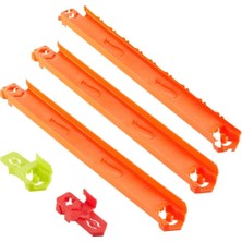 Poçi's World JDW41 Hot Wheels Track Creator Düz Pist Paketi