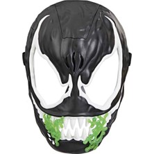 Poçi's World G1828 Spider-Man Venomversus Venom Maske