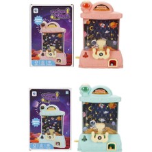 Poçi's World Oyun Top Zıplatma Yakalama -Sun