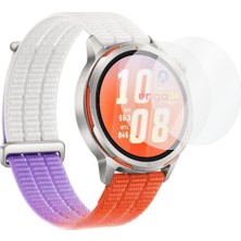 Engo Huawei Watch Gt Runner 2 Ekran Koruyucu Tpu Film 2 Adet