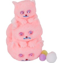 Poçi's World OND-004 Plastik Oyuncak