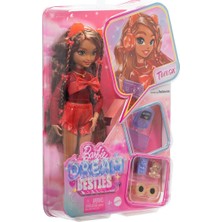 Poçi's World HYC23 Barbie Dream Besties - Teresa