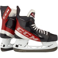 Ccm Jetspeed Ft4 Pro Int Wide 40.5 Buz Hokey Pateni