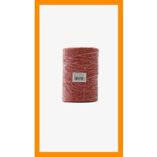 Sultan Kağıt  Ip Yumak 2 Adet Kiremit 07/ 200G