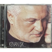 Plak İstasyonu (Plak Değildir CD Dir) CD Kenan Işık Bir Zerrin Özer Prodüksiyonu CD