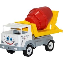 TKÇ 901 Inşaat Set