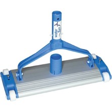 WaterFun Havuz Süpürgesi  Flat – Alüminyum Gövde, Klipsli Bağlantı! #ehavuzpazarım