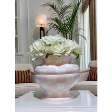 Vera Home Decor Seramik Vazo