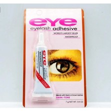 Uravas Store Şeffaf Kirpik Yapıştırıcı