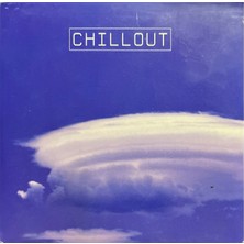 Plak İstasyonu (Plak Değildir CD Dir) CD Chillout Chillout CD