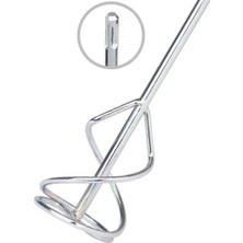 Uravas Store Sds Boya Karıştırıcı 80ø