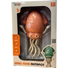 Poçi's World 158-32C Ahtapot Şarjlı Çok Fonksiyonlu -Zrv