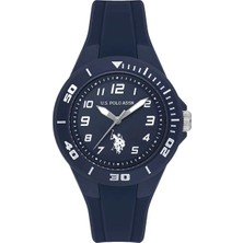 U.s. Polo Assn. USPA2146-04 Kadın Kol Saati
