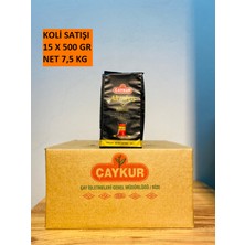 Çaykur Altınbaş Klasik Çayı 500 gr Siyah Çay Kalitesi Türkiye Menşeli Aromalı Çay