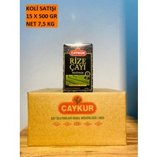 Çaykur Rize Çayı Hediyelik 500 gr