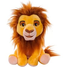 Flamex 6315870073 Lion King, Mufasa, 25 cm
