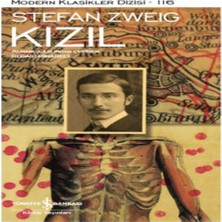 Uravas Store Kızıl - Klasikler Dizisi