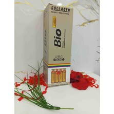 Smp Bio Keratin Gold Gold Brezilya Fönü KERATIN1000ML 4 Adet Serum Hediyeli