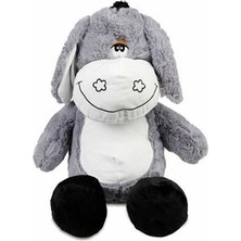 Poçi's World Halley 70 cm Peluş Oyuncak Asorti Hayvanlar 62591