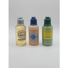 L'occitane  En Sevilenler Seyahat Seti 35 ml