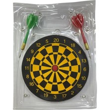 Poçi's World KZL-1425X Dart 15CM -Kzl