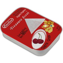 Exotica Fresheners Treasure Cherry Professional Ortam ve Oto Koku (Made In Usa)