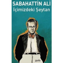 Uravas Store Içimizdeki Şeytan