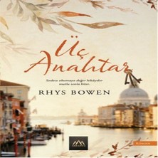 Uravas Store Üç Anahtar