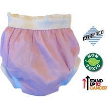 Sema Baby Lüks Alıştırma Külodu 16-22 kg - Pembe