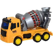 Poçi's World NZM-393 Vakumlu Mikser -Nizam