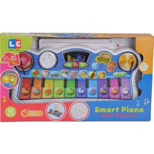 Poçi's World 31094 Lc Akıllı Piyanom