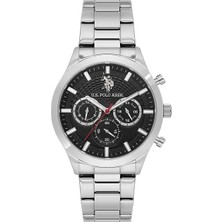 U.s. Polo Assn. USPA1141-03 Erkek Kol Saati