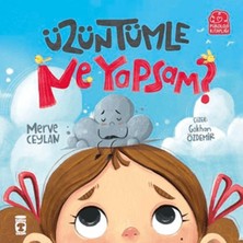 Ulugo Üzüntümle Ne Yapsam?