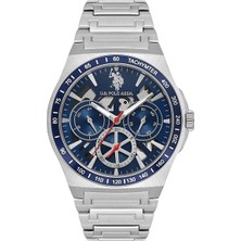 U.s. Polo Assn. USPA1149-01 Erkek Kol Saati