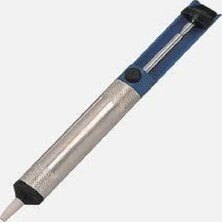 366D Lehim Pompası Modern Tek Ebat