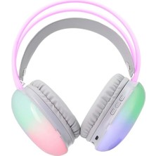 Midcom LS-HB006-LED Kablosuz USB Type-C Kulaklık