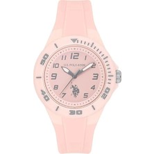 U.s. Polo Assn. USPA2146-03 Kadın Kol Saati