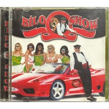 Plak İstasyonu (Plak Değildir CD Dir) CD Bilo Show CD