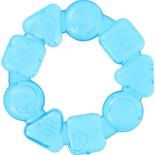 Bright Starts Yüzük Sulu Dişlik - Mavi